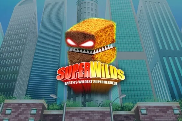 SuperWilds